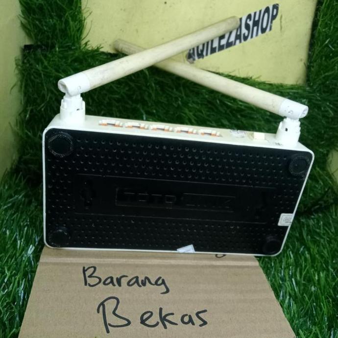 Ready  Toto link N300RT Second