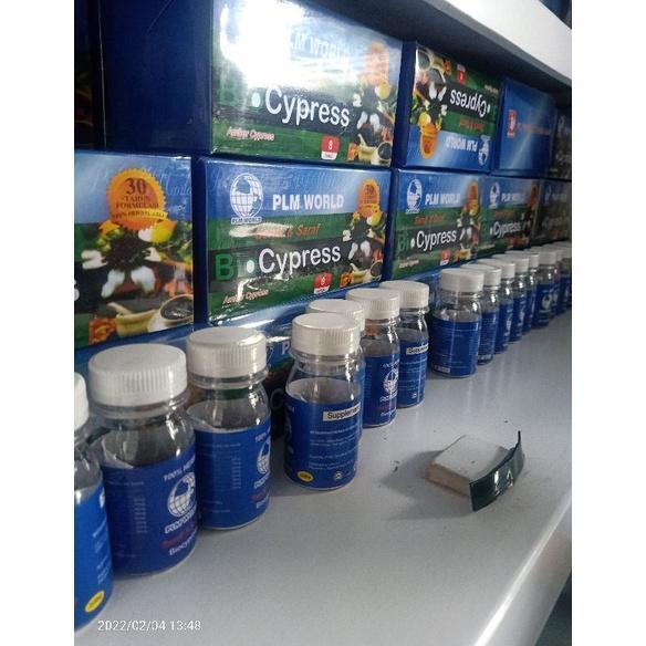 BioCypress Sendi Dan Saraf terlaris