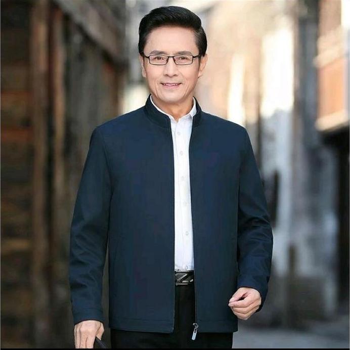 jasket santri jas guru Jasket Big size jumbo