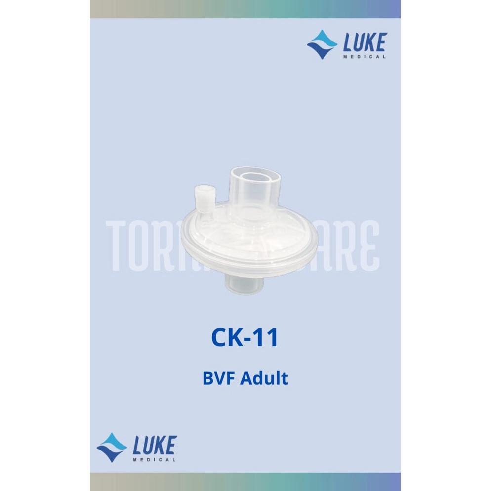 Bacterial filter ventilator / bacterial filter anasthesi / bacterial filter hfnc / bacterial filter 
