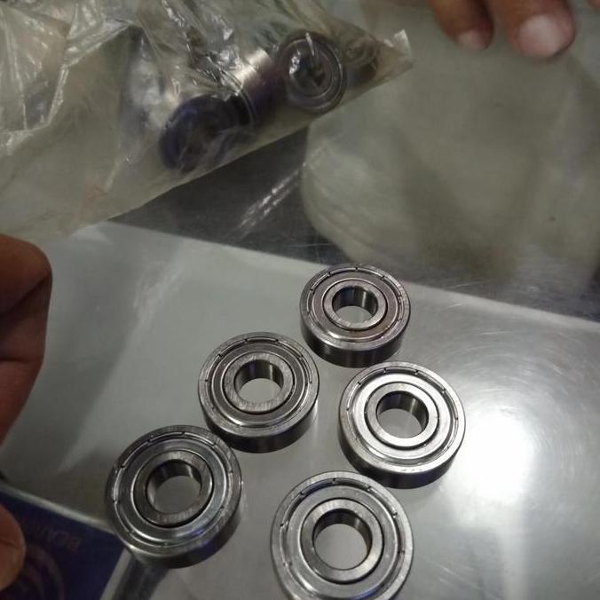 bearing SKF 6000 2Z ITALY original