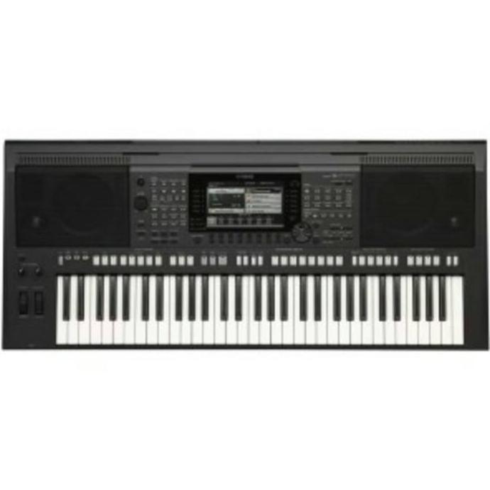 Ready  Keyboard Yamaha Psr s 770