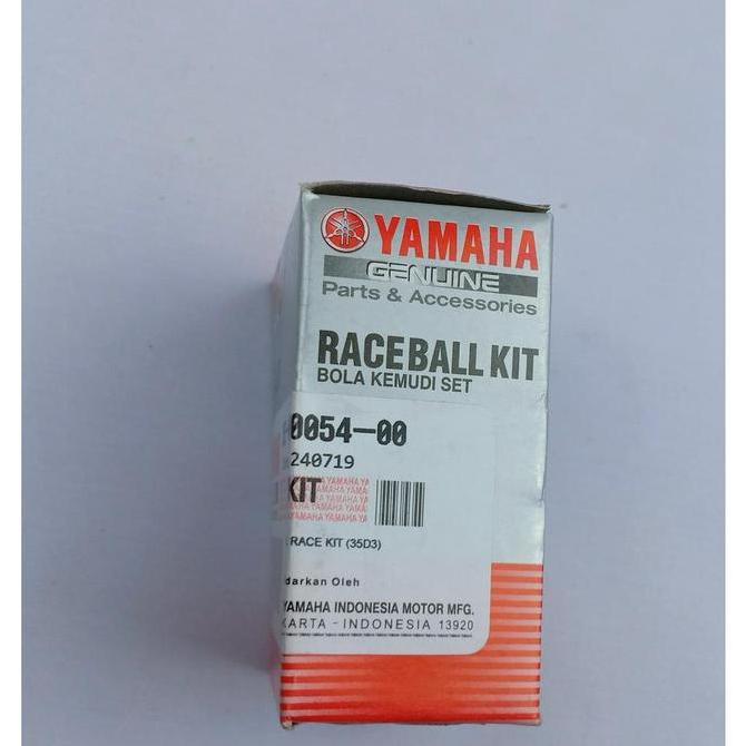 Komstir 35D Kones 35D MIO JUPITER Z MX VEGA BYSONI YAMAHA 35D-W0054-00