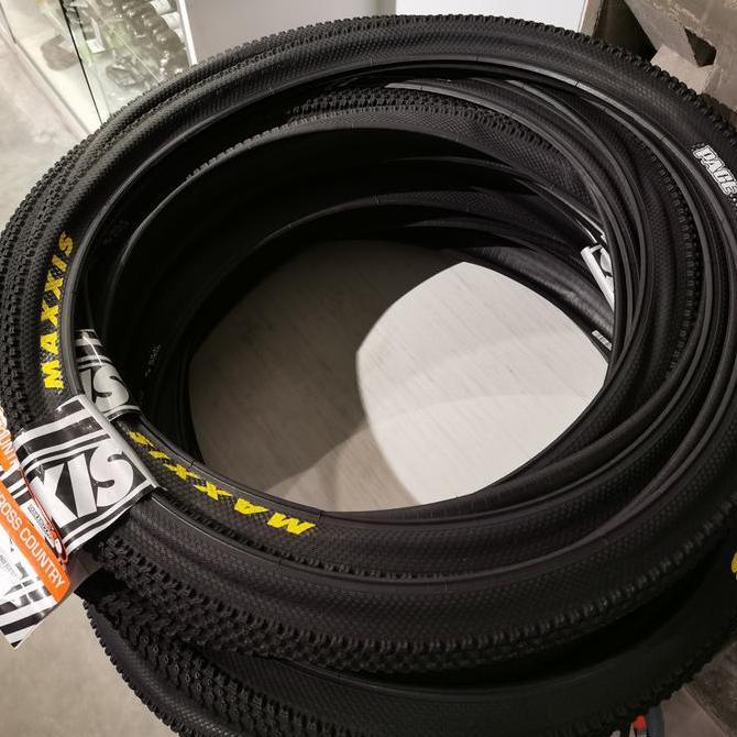 ban luar sepeda maxxis PACE 27.5 2.1