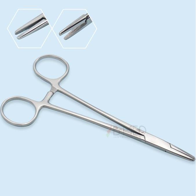 Gunting Needle Holder 14cm