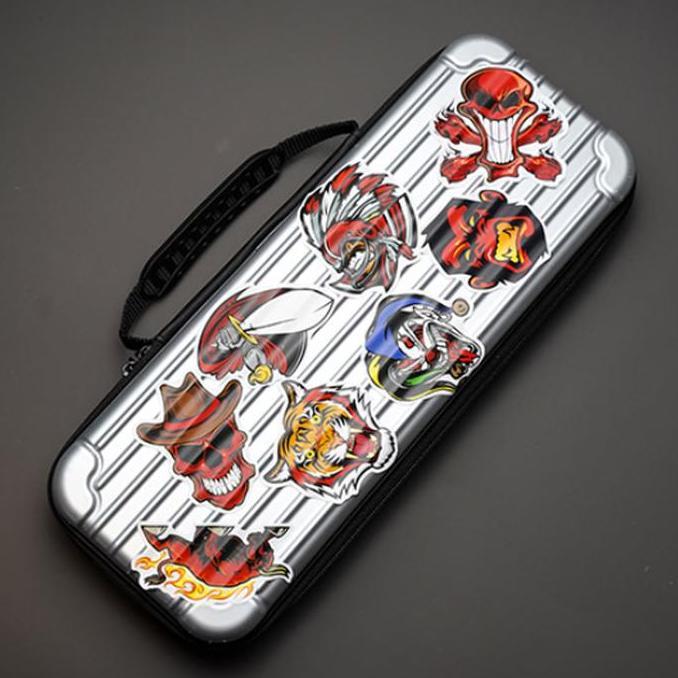 FBB Carrying Case / Storage Bag Mechanical Keyboard 60% 65% 75% Layout