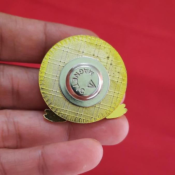 New  PIN LPM LEMBAGA PERMASYARAKATAN DESA  PIN LPM DESA