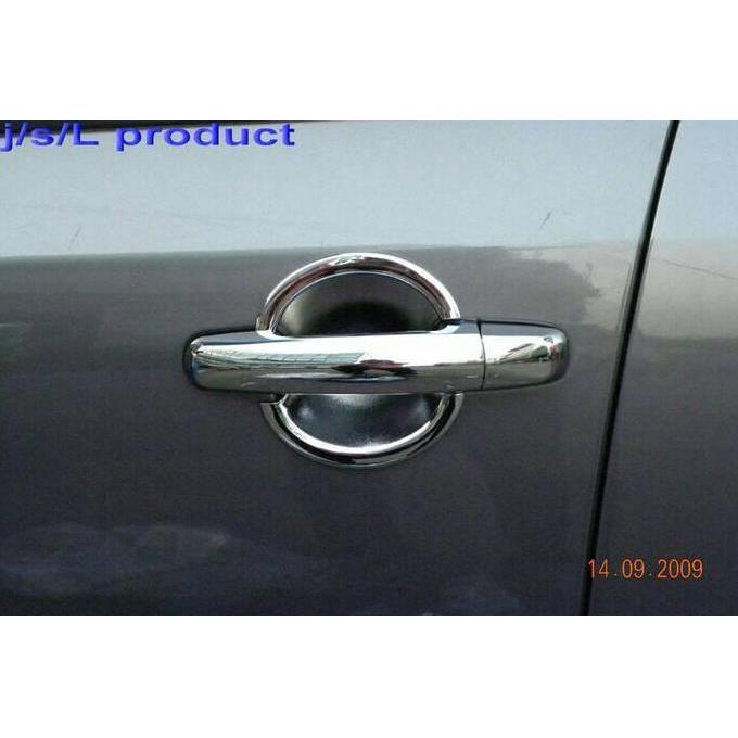 Cover handle+Outer SX4