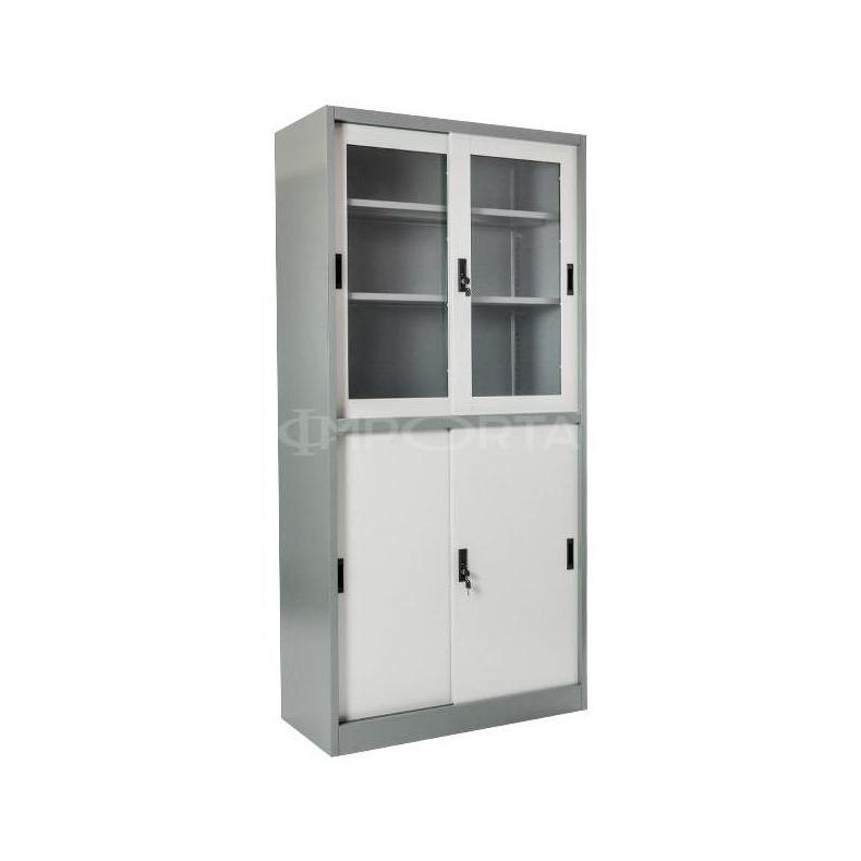 LEMARI ARSIP BESI KANTOR FILLING CABINET IMPORTA