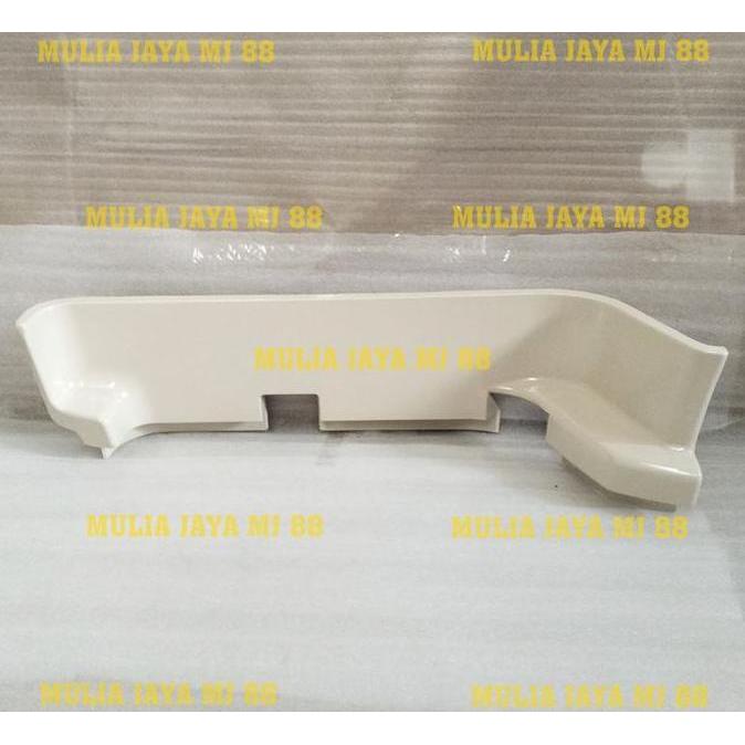 Sambungan Tangga Bawah Model Rendah Gerigi Supergreat Kualitas Bagus