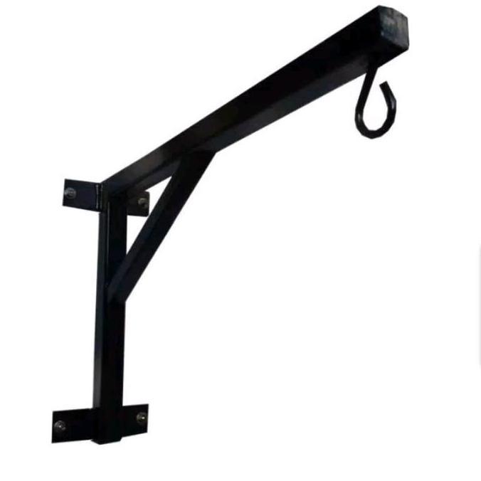 Gantungan samsak tinju - bracket samsak - gabtungan ayunan Alat Boxing