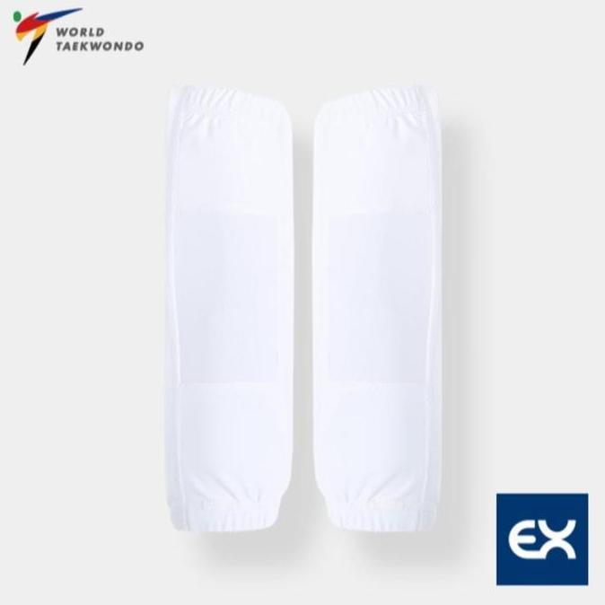 Extera Pro Kyorugi Arm & Shin Protector
