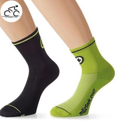 Assos Sock Millesock evo7