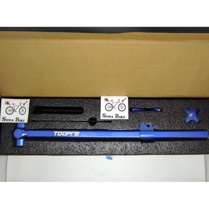 Toopre Rear Derailleur Hanger Alignment Gauge - Alat Setting RD Sepeda