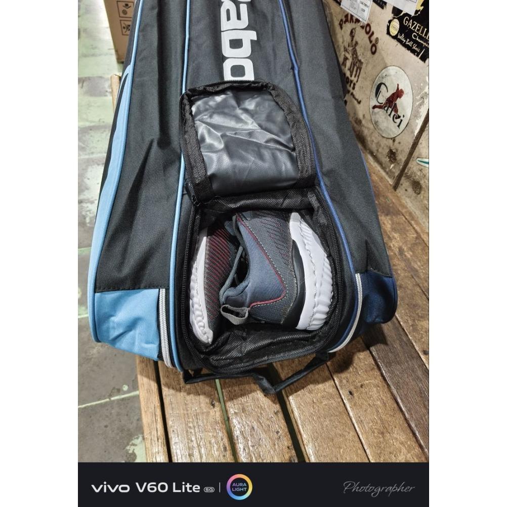 NEW TAS RAKET TENIS BADMINTON BABOLAT 751209