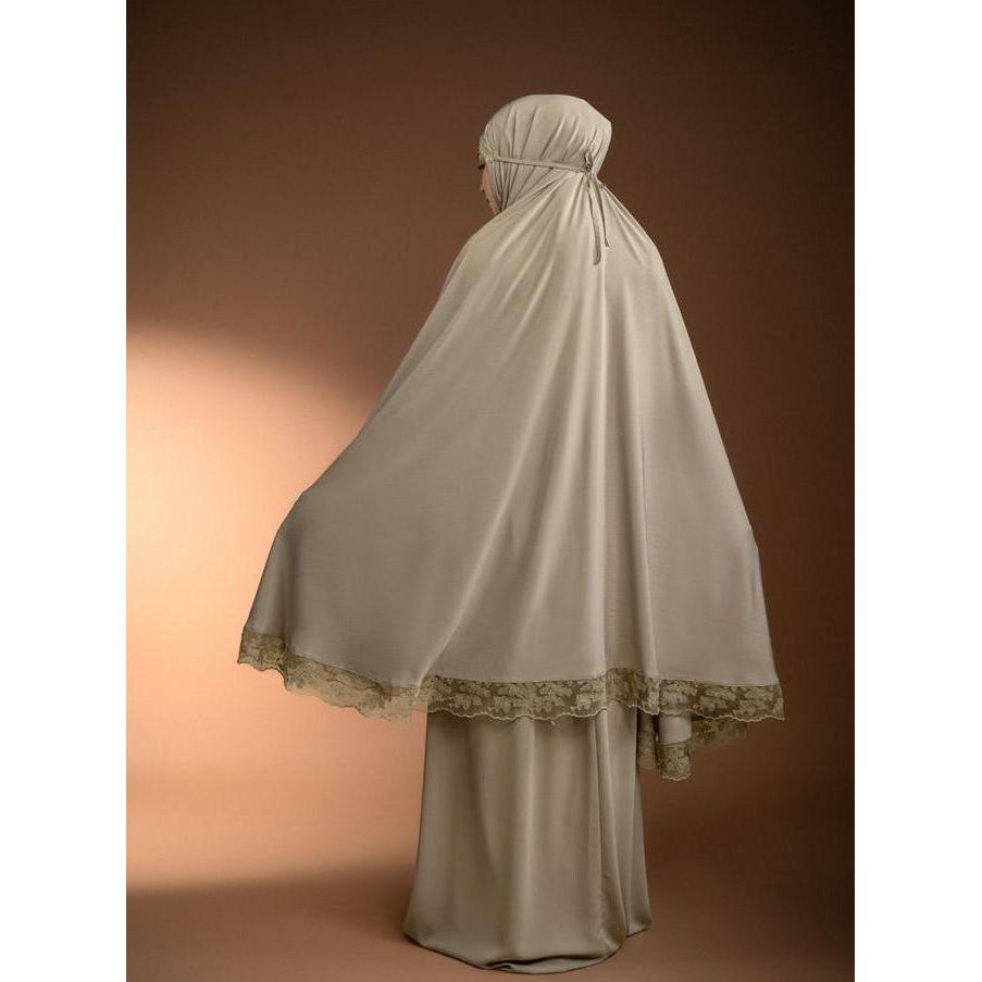 HARGA TERBAIK - HEYLOCAL MUKENA RENJANA | Mukena