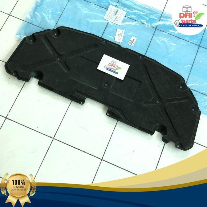 Peredam Panas Kap Mesin Avanza & Xenia Lama Original