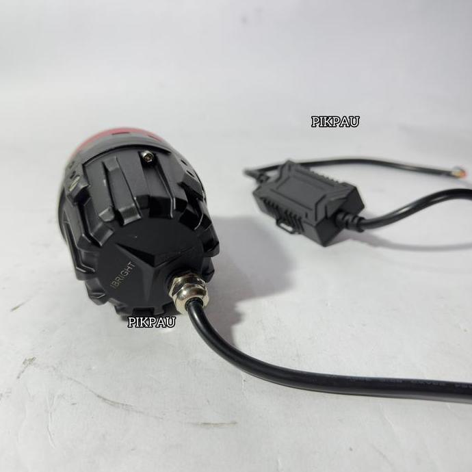 SIAP KIRIM IBRIGHT Lampu Tembak Biled Laser ZE36B Original 5 Kabel