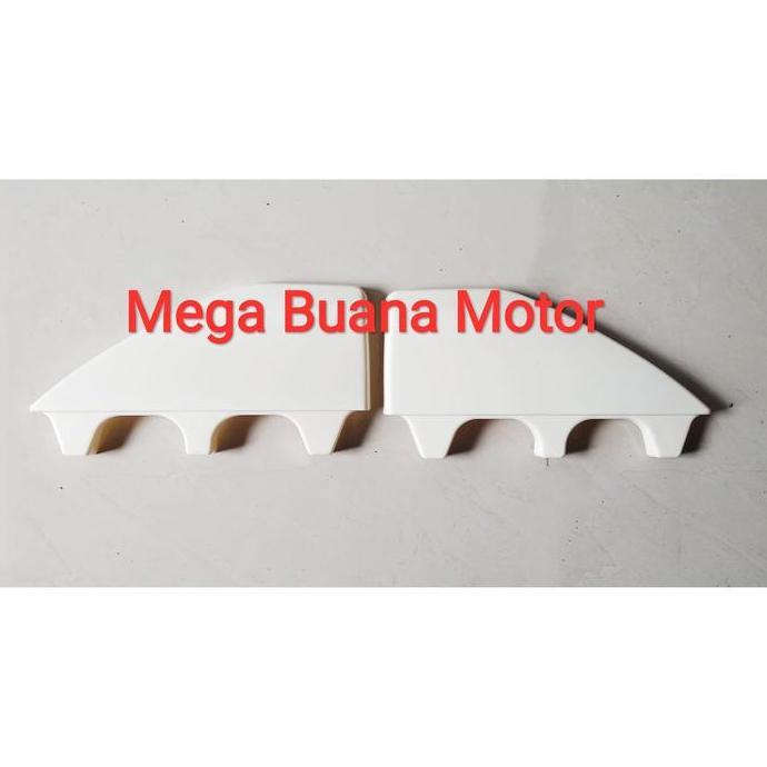 Cover Step Hino Lohan