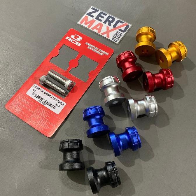 Jalu Paddock RCB Racing Boy M8 GSX-R150 150R CBR600 CBR600RR CBR1000RR