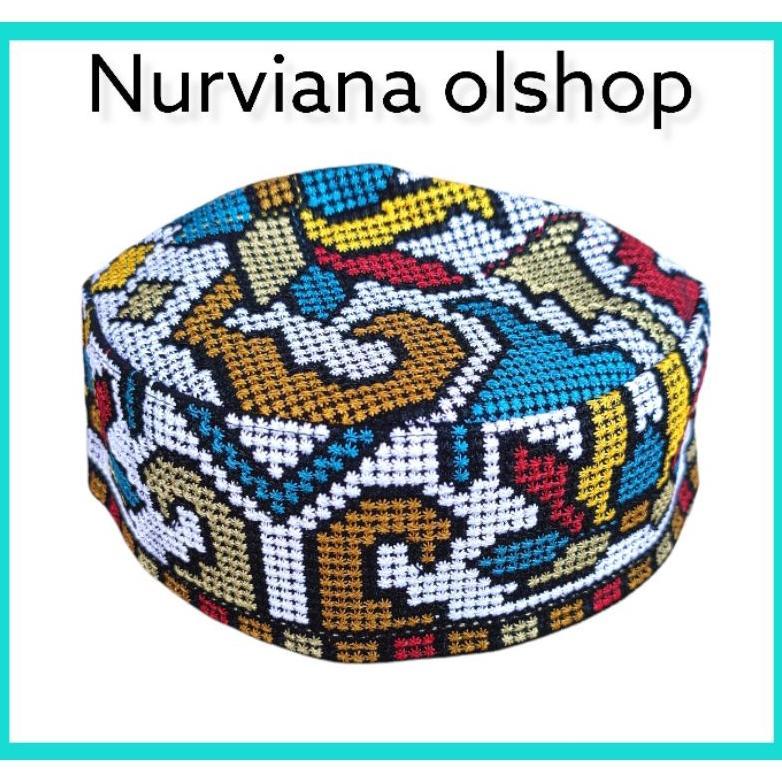 TERMURAH PECI/SONGKOK/PECI PAKISTAN/PECI RAJUT/PECI MURAH/SONGKOK MURAH/KOPIYAH/PECI ANAK/PECI DEWAS