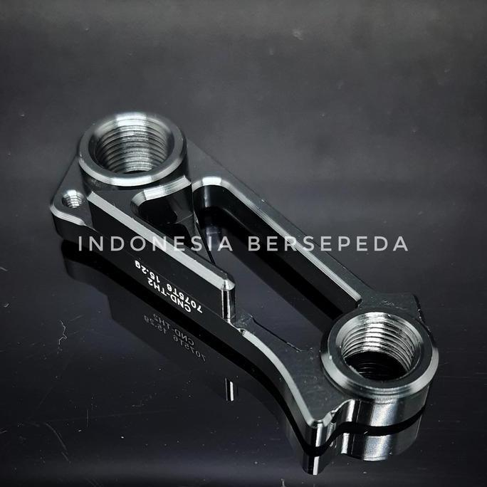Ready Direct Mount Derailleur Hanger Cannondale Disc Brake Topstone Neo