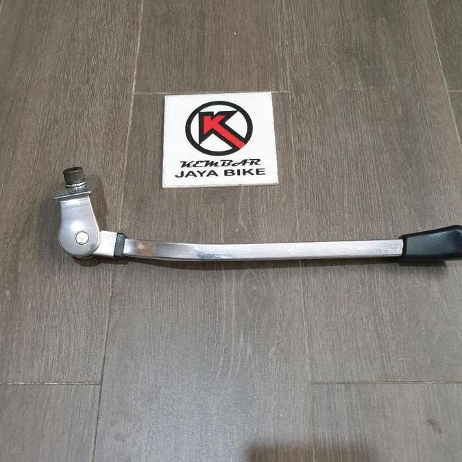 Ready Standar Tengah Alloy Sepeda 26" UCP/Chrom