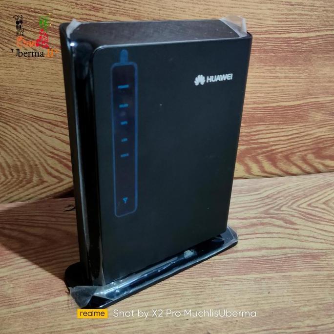 New Modem WIFI 4G Home Router Huawei E5172