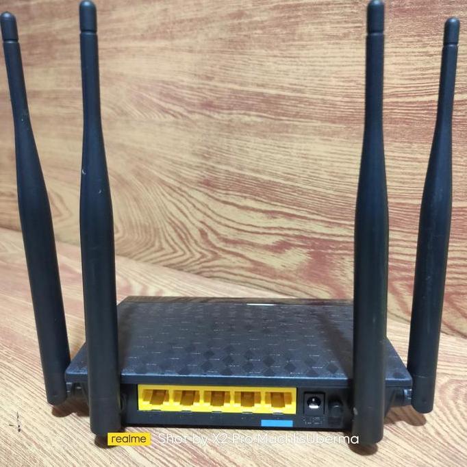 New Prolink PRC3801 AC1200 Wireless-AC AP/Router-USB-Gigabit port-WAN