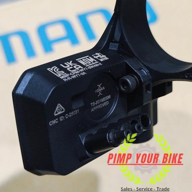 Ready Shimano STEPS Display E800 M800 EMTB SC EM800 E-Bike EP8