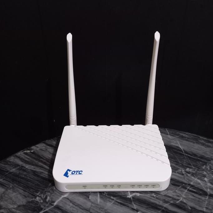 New ONT ONU YOTC M8-4010PX Xpon Gpon Epon