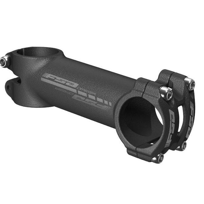 Ready Stem FSA Omega Pro 6061-T6 aluminum black