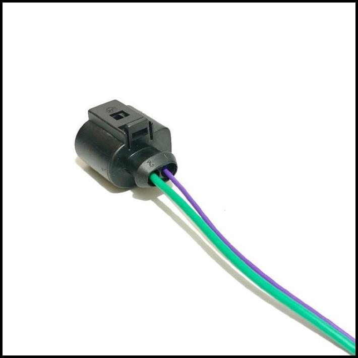 TERBARU SOKET EWP ELEKTRIK WATER PUMP BMW MERCEDES VW AUDI PEUGEOT PROTON ORIGINAL - 259 