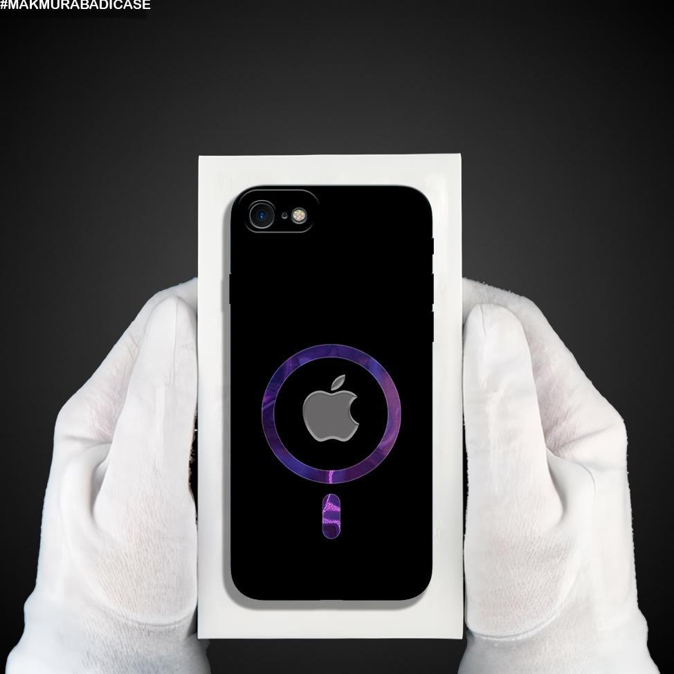 CUCI GUDANG Case Compatible Iphone 7 - 8 - 7 Plus - 8 Plus - 6 - 6s - 6 Plus - 6s Plus - SE - Cassin