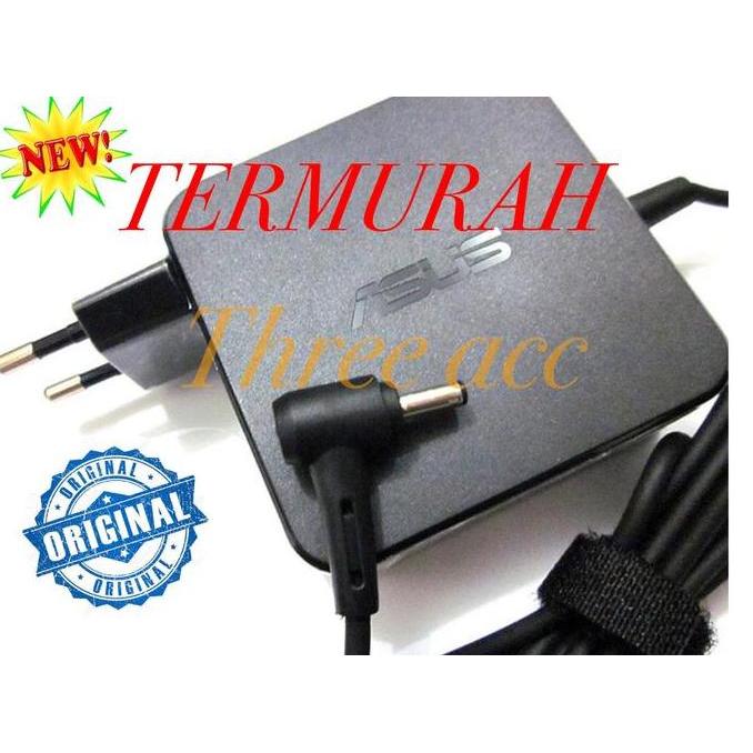 Adaptor Charger Laptop Asus A455LA A455LD A455LB A455 A455L Original