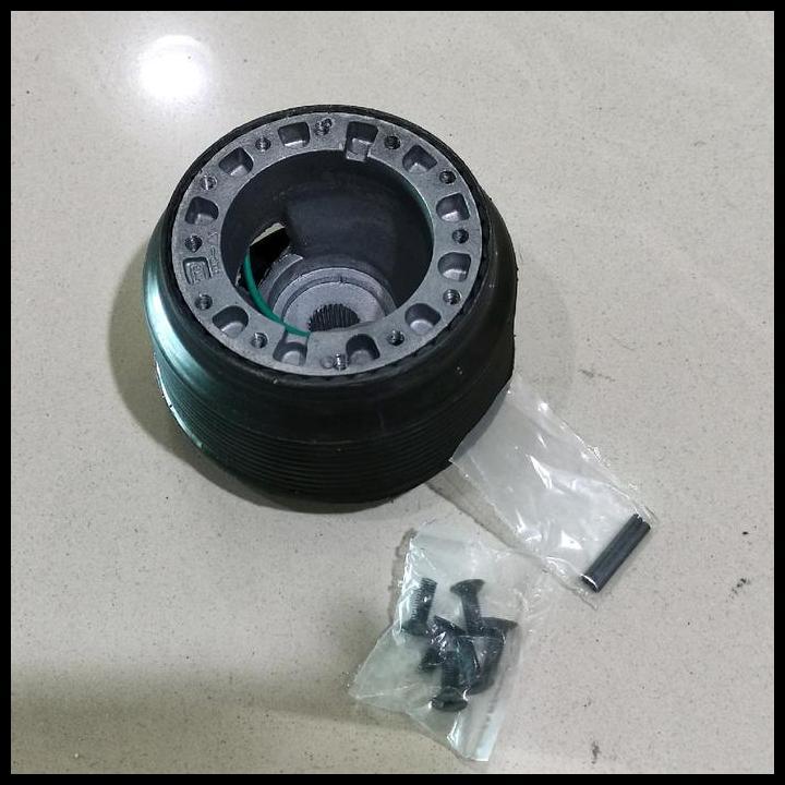 DISKON BOSSKIT SETIR RACING MOBIL SUZUKI KARIMUN CARRY FUTURA T120SS BOSSKIT STIR RACING HKB SU-5 