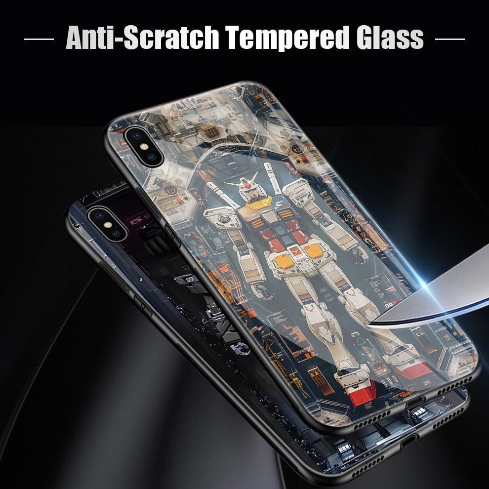 CUCI GUDANG Compitable With iPhone 15 14 13 12 11 XS XR X 7 8 6 6S SE Mini Plus Max 2020 2022 Phone 