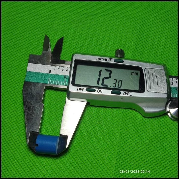 DISKON POWER INDUKTOR INDUCTOR COIL KOIL 15UH 150 