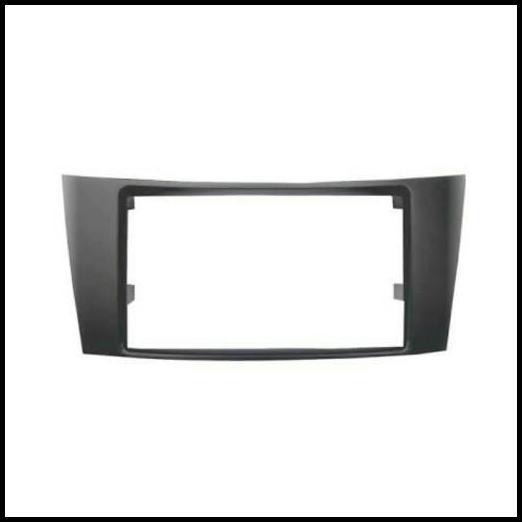 BEST DEAL FRAME AUDIO MERCY W211 E CLASS 2001 2009 PANEL AUDIO 2DIN W211 E CLASS 