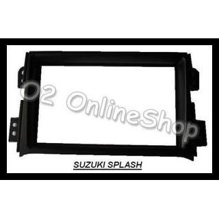 BEST DEAL FRAME AUDIO SUZUKI SPLASH 