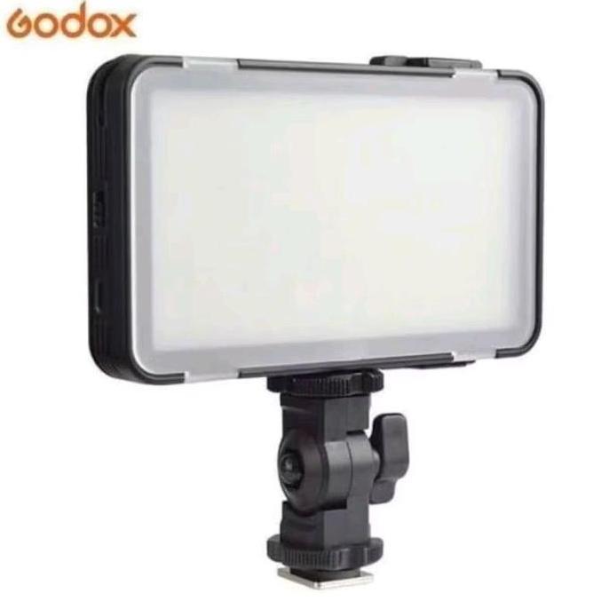 LED Godox M150 video light vlog smartphone M 150