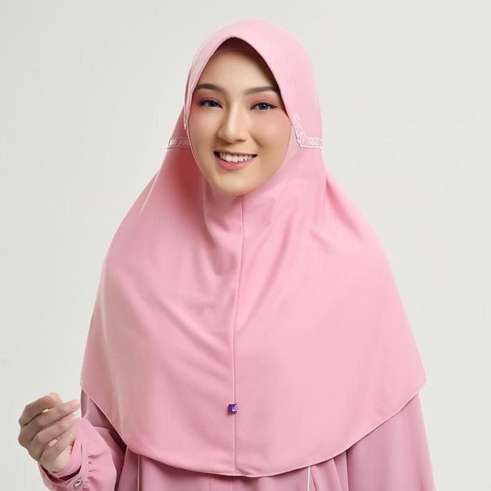 HARGA PABRIK - Rabbani - Kerudung Instan Innova KAA Vol. 1