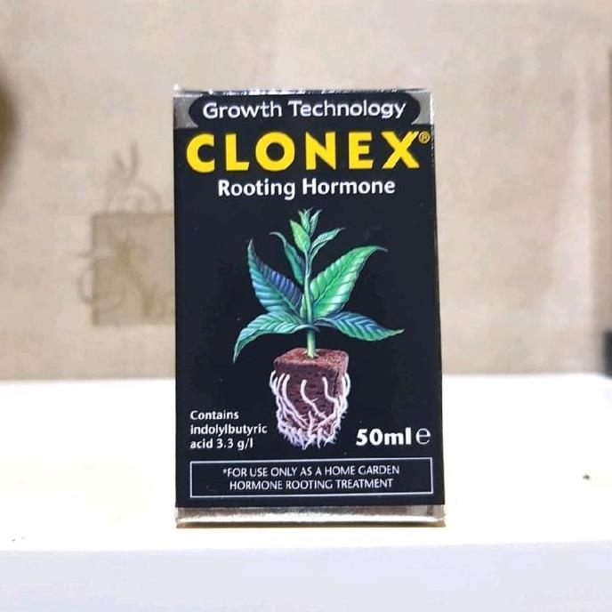 Willl- Clonex Rooting Hormone 50Ml