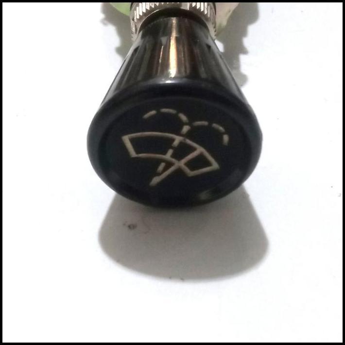 GRATIS ONGKIR SAKLAR WIPER DEPAN TOYOTA LAND CRUISER HARDTOP FJ40 FJ45 FJ55 BJ40 - 5 PIN 