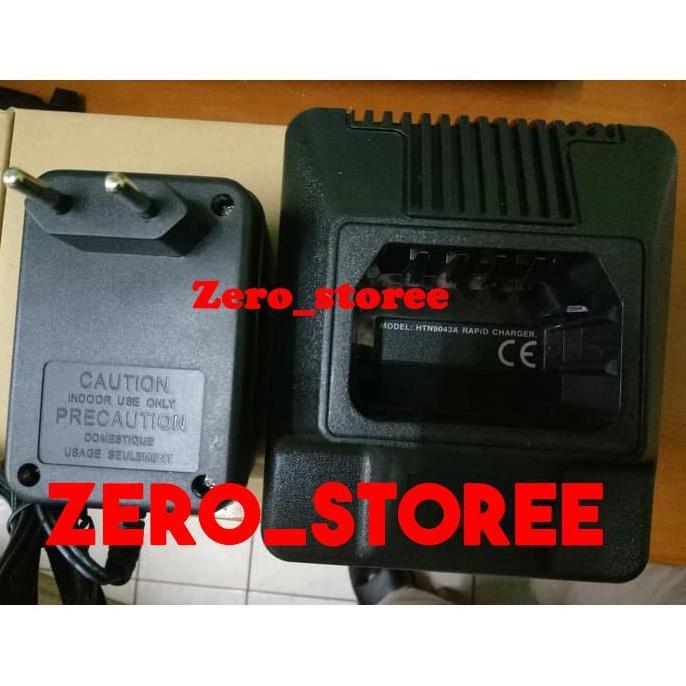 NEW Charger GP-88 Motorola GP88 GP 88 GP300 Casan Baterai Batre batere HT Charger GP-88 Motorola GP8