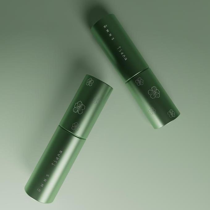 Profu- Hmns Atomizer 8 Ml Hmns X Tsana