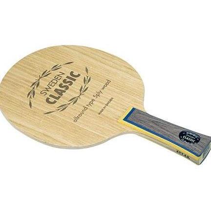 BEBAS ONGKIR - Kayu Yasaka Sweden Classic bat tenis meja ping pong
