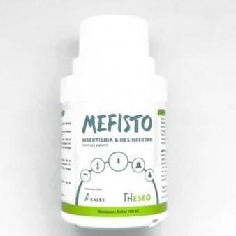 Mefisto 100 ml - Insektisida & Desinfektan murah