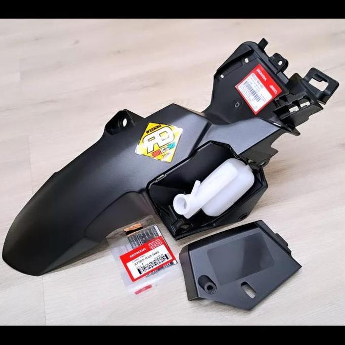 NEW HUGGER SPAKBOR KOLONG ORIGINAL HONDA AIRBLADE VIETNAM BUAT VARIO 125 / 150 OLD NEW HUGGER 160 OR