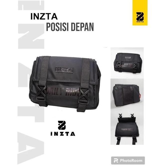 NEW TAS SAMPING YAMAHA XSR 1 PCS, TAS MOTOR XSR ORI